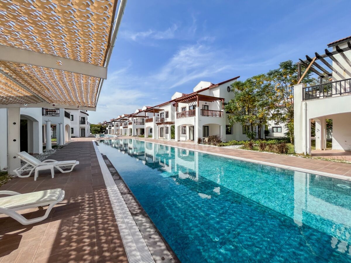 Квартира в Белеке, Турция, 55 м2 фото 4