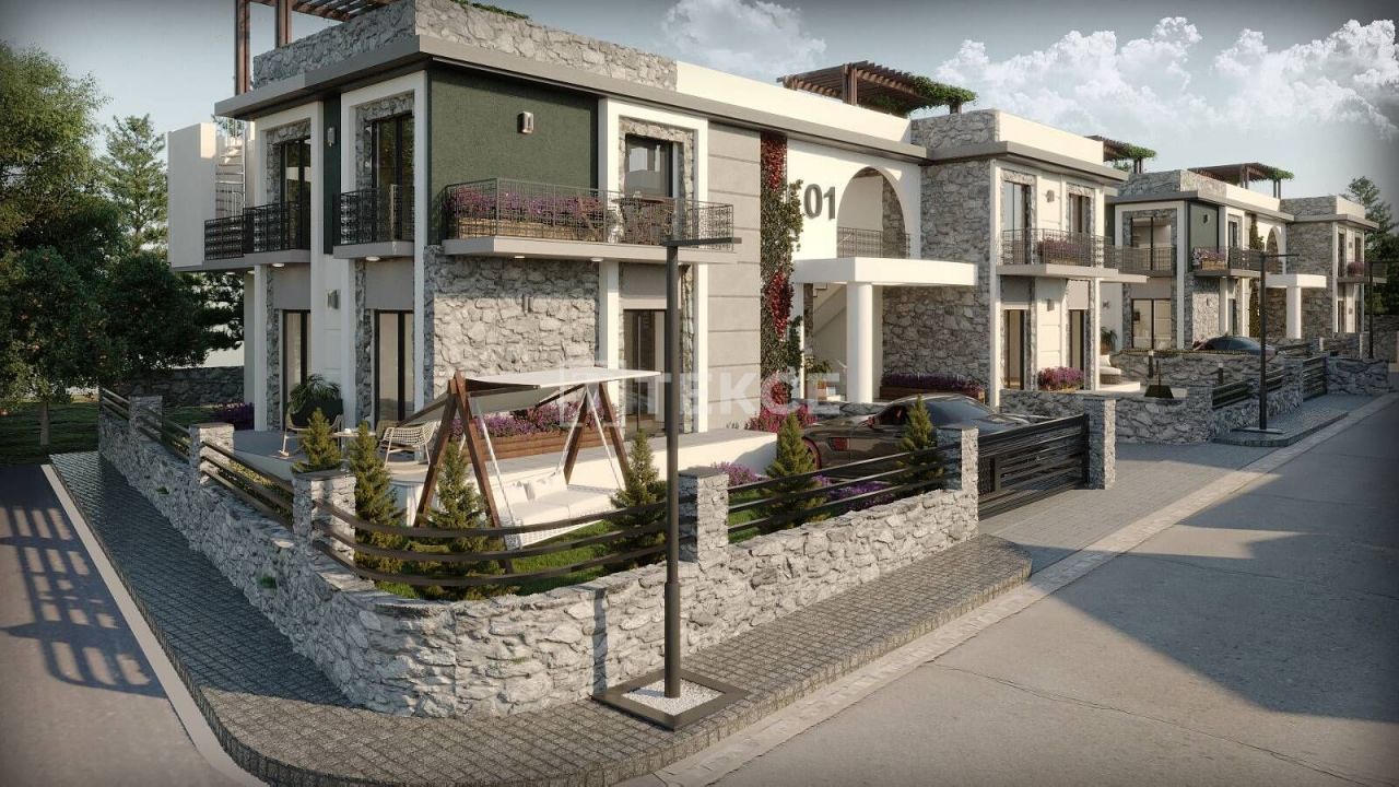 Апартаменты в Кирении, Кипр, 130 м2 фото 2
