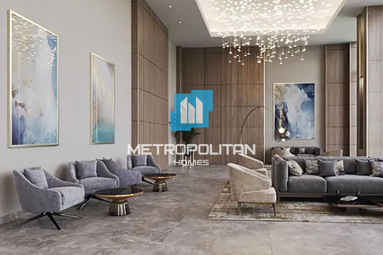 Апартаменты в Дубае, ОАЭ, 121 м2 фото 5