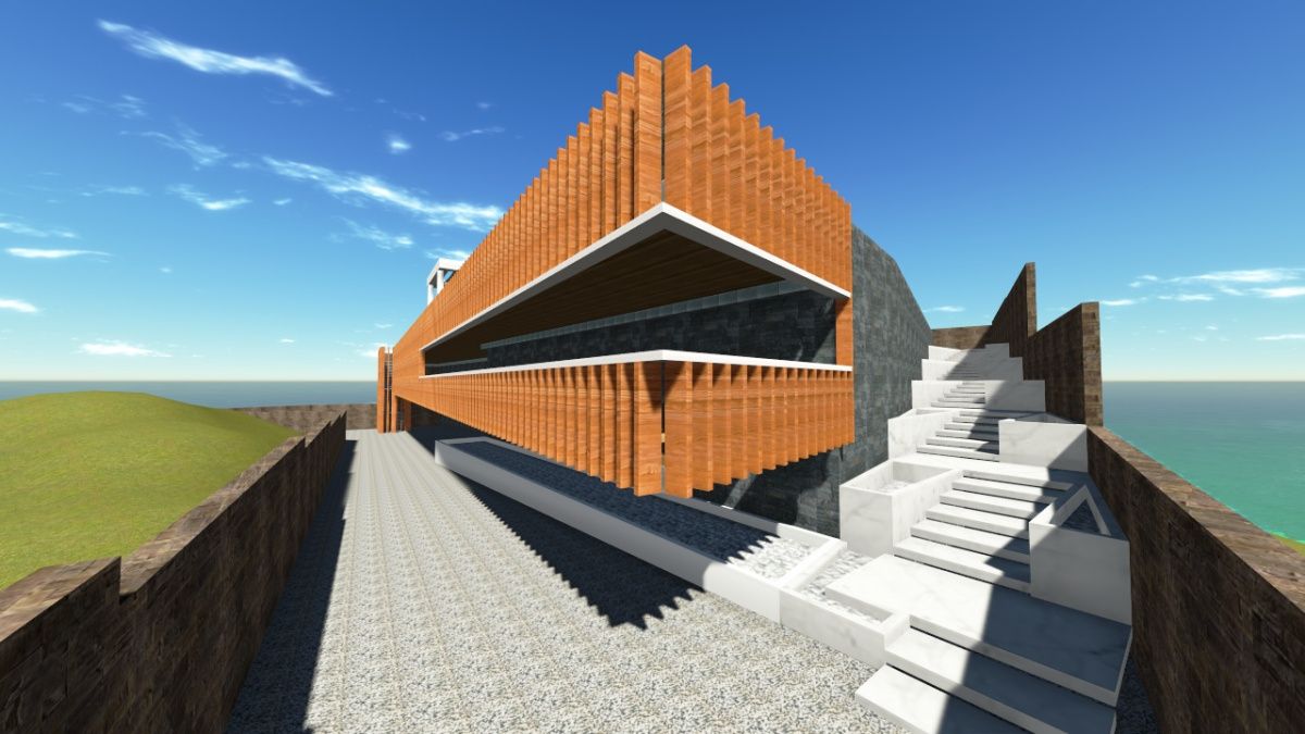 Дом в Ситонии, Греция, 300 м2 фото 5