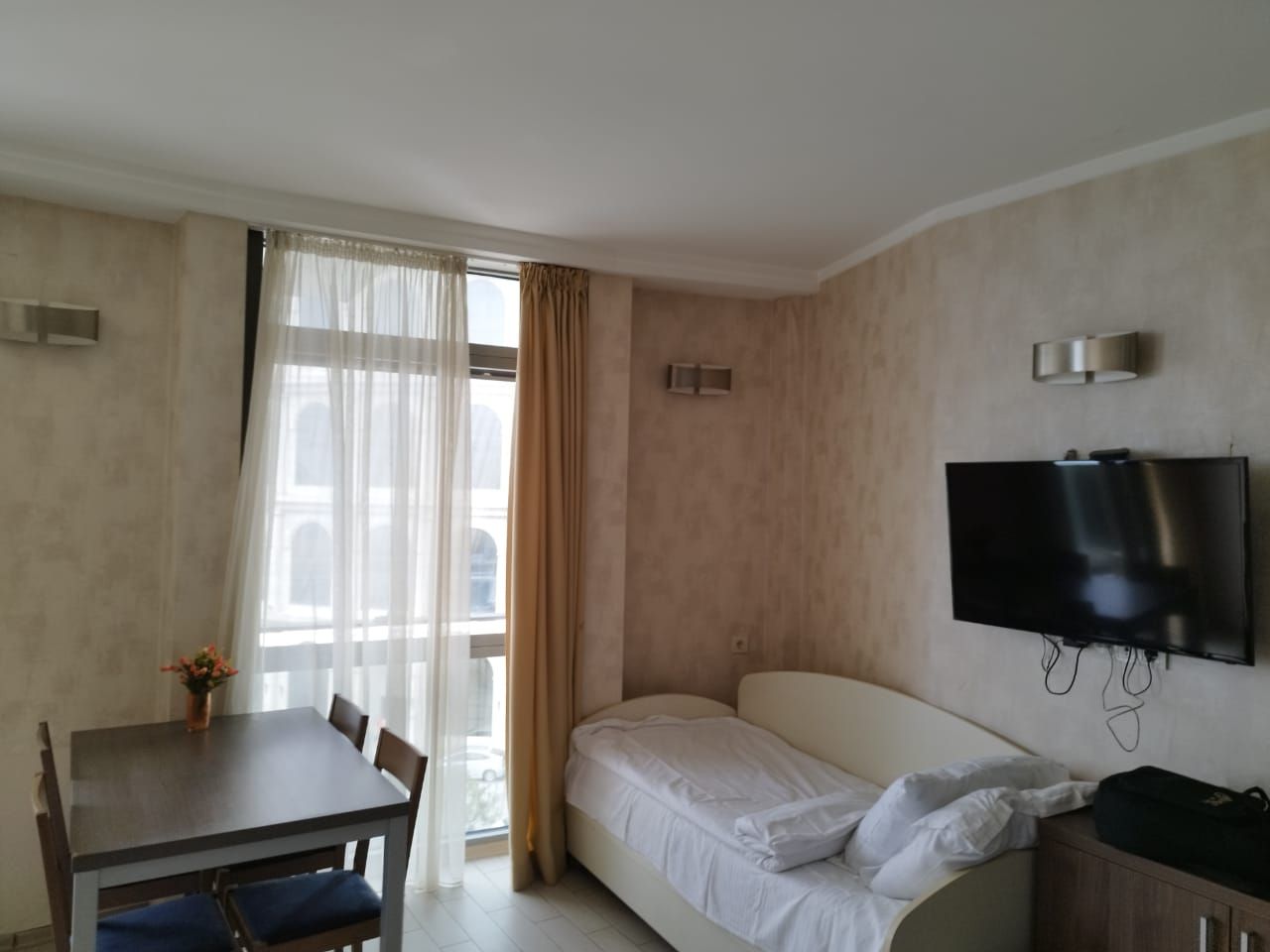 Апартаменты в Батуми, Грузия, 126 м2 фото 3