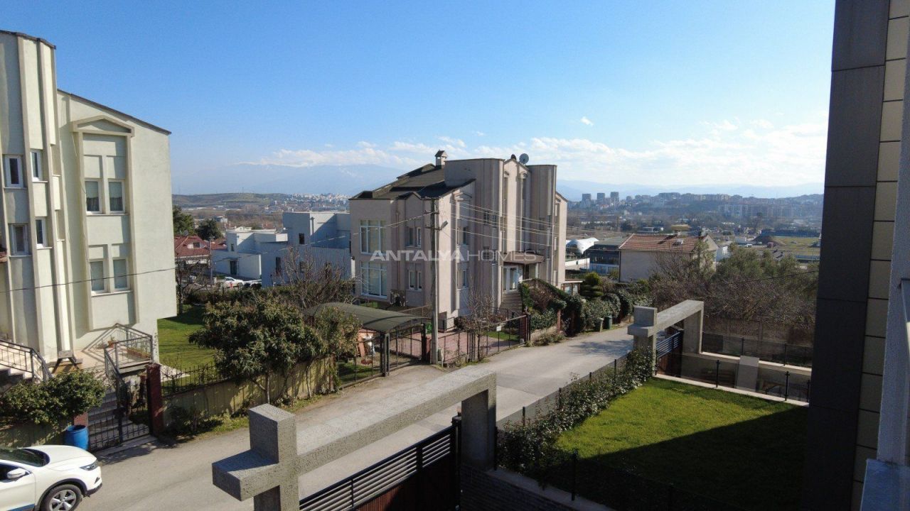 Вилла Муданья, Турция, 400 м2 фото 3