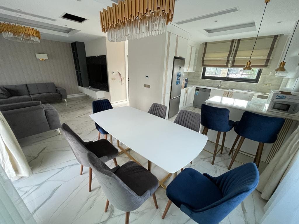 Вилла в Белеке, Турция, 250 м2 фото 4