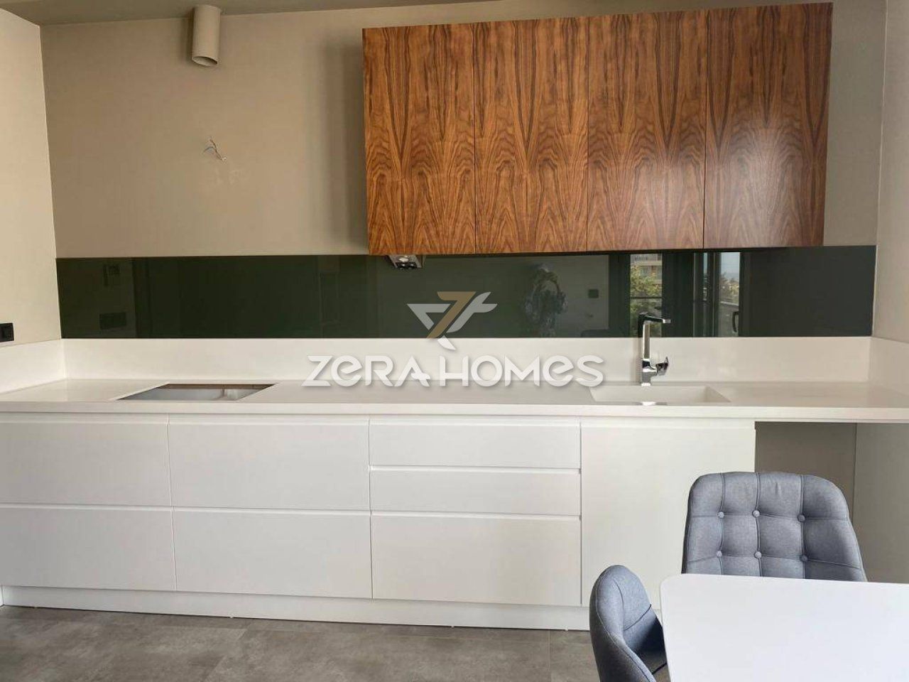 Квартира в Алании, Турция, 160 м2 фото 5