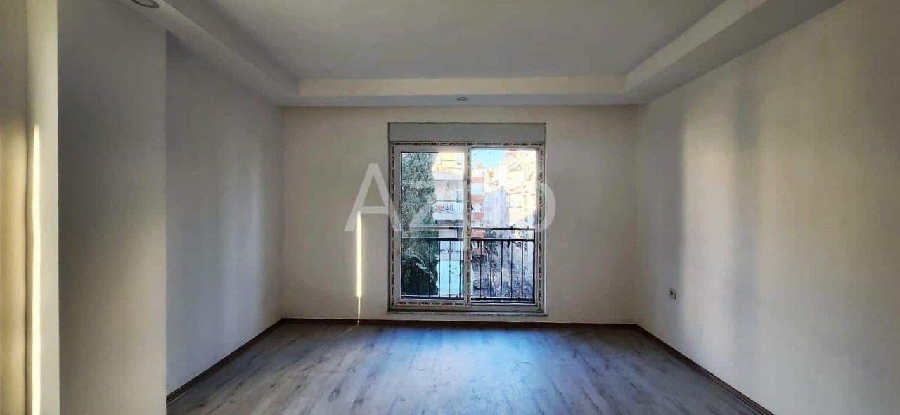Апартаменты в Анталии, Турция, 95 м2 фото 3