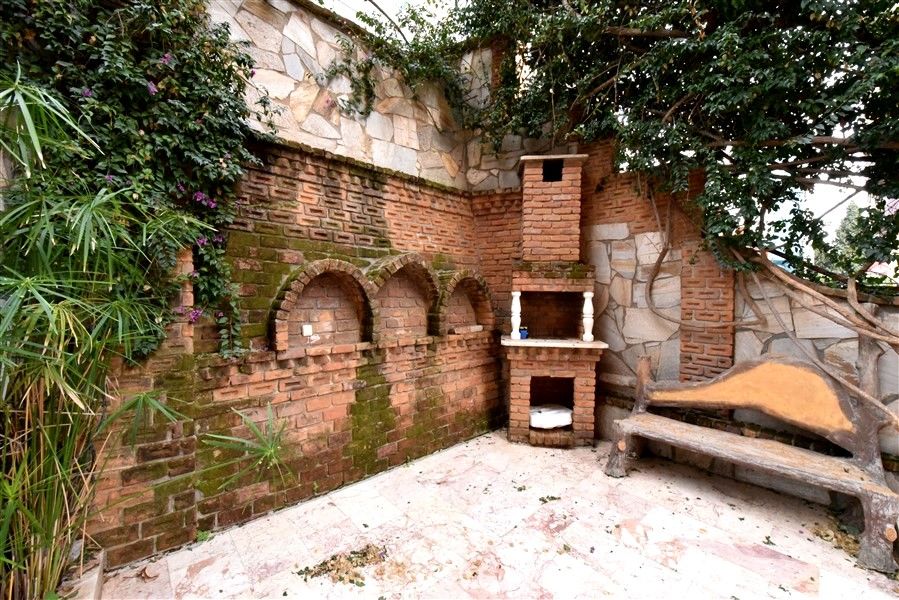 Квартира в Алании, Турция, 90 м2 фото 2