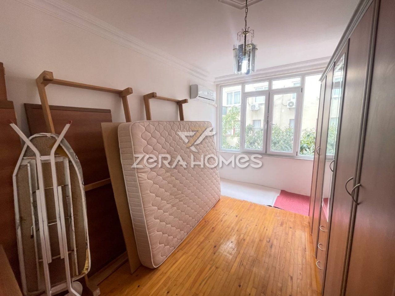 Квартира в Алании, Турция, 135 м2 фото 5
