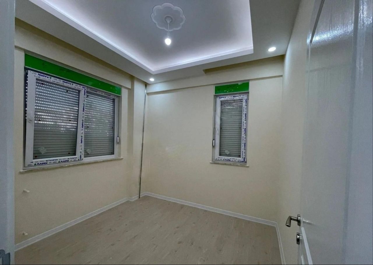 Квартира в Анталии, Турция, 100 м2 фото 2