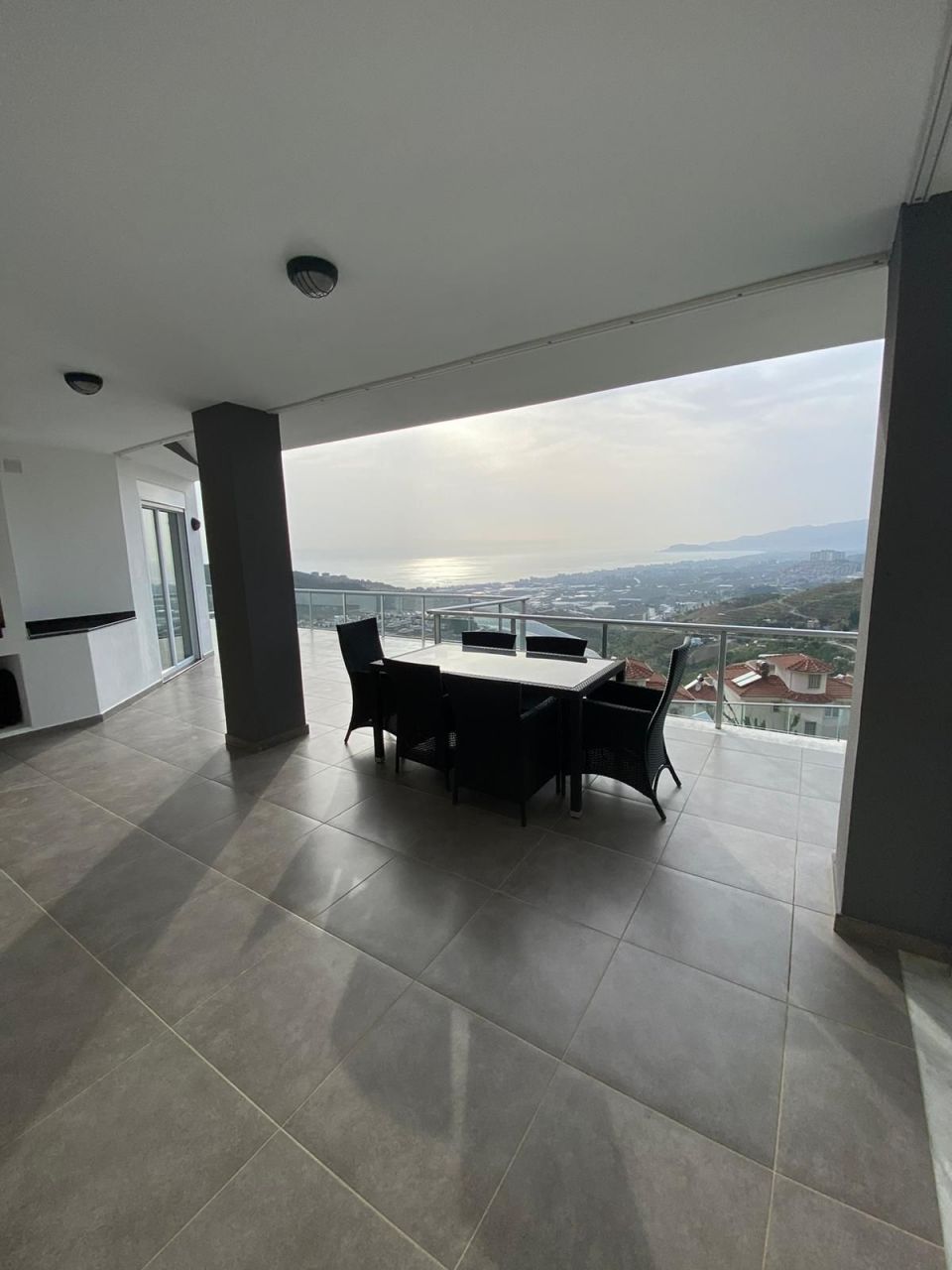 Вилла в Алании, Турция, 330 м2 фото 2