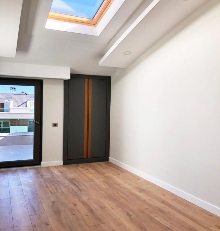 Квартира в Анталии, Турция, 110 м2 фото 4