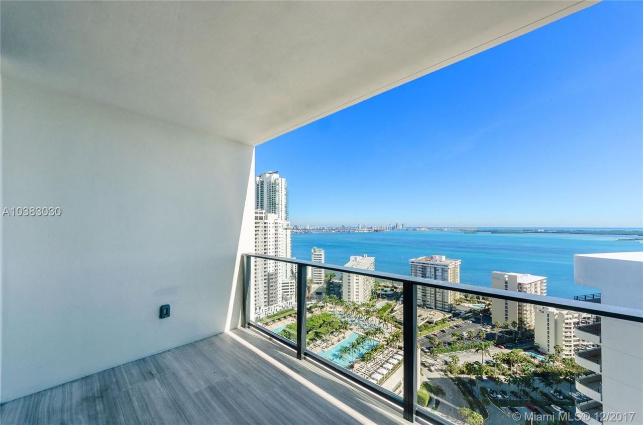 Квартира в Майами, США, 120 м2 фото 4