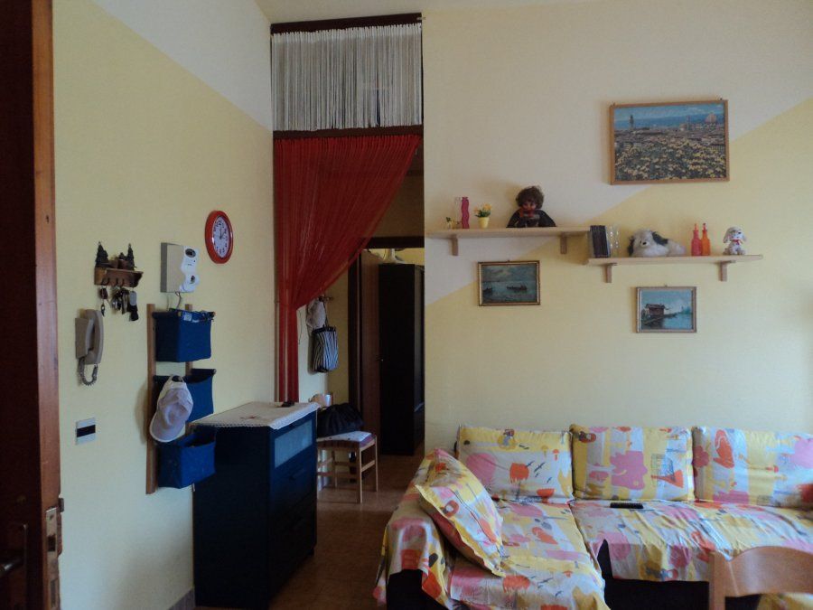 Квартира в Скалее, Италия, 50 м2 фото 3