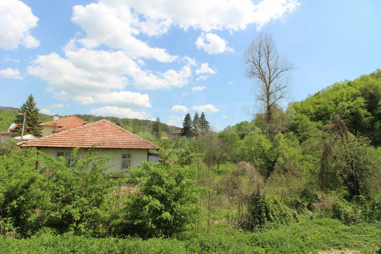 Дом в Велико Тырново, Болгария, 100 м2 фото 5