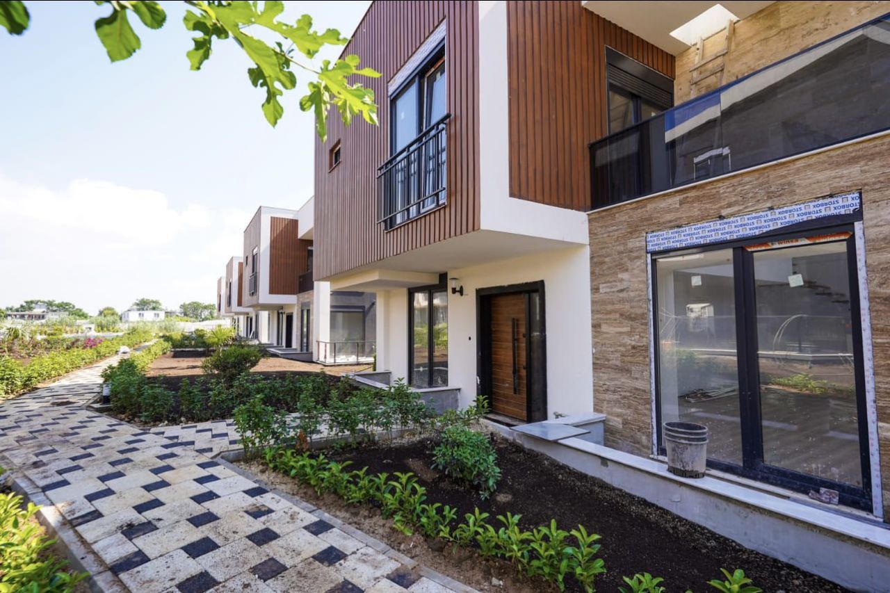 Вилла в Анталии, Турция, 250 м2 фото 3
