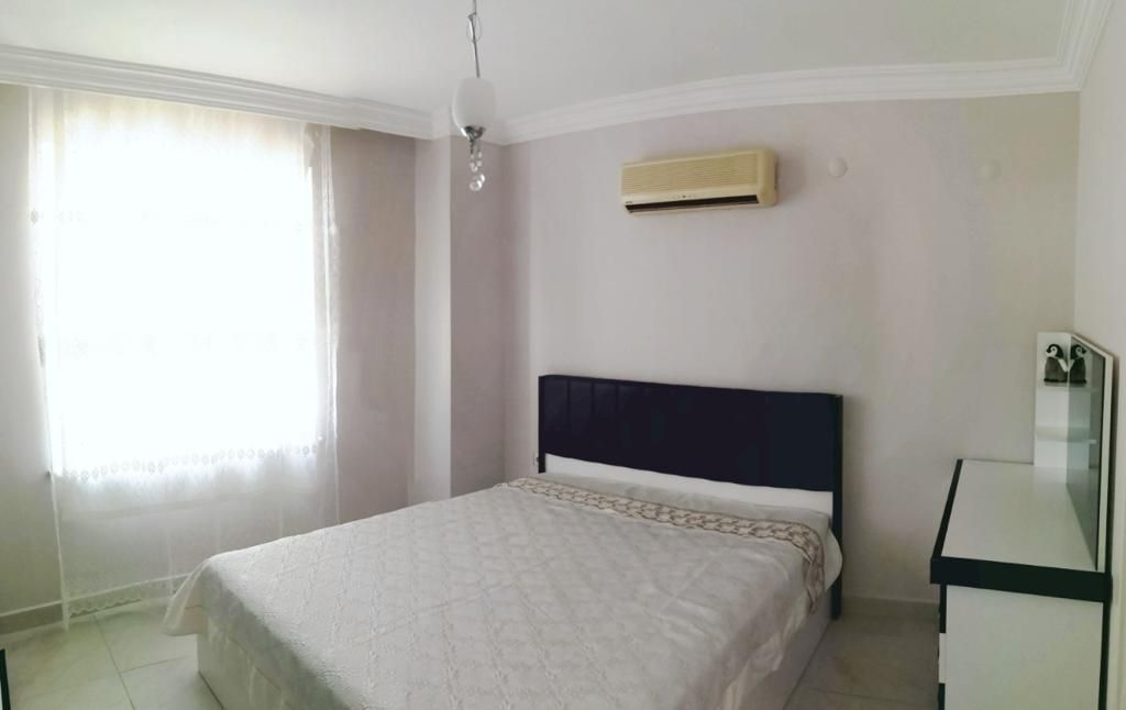 Апартаменты в Алании, Турция, 100 м2 фото 5