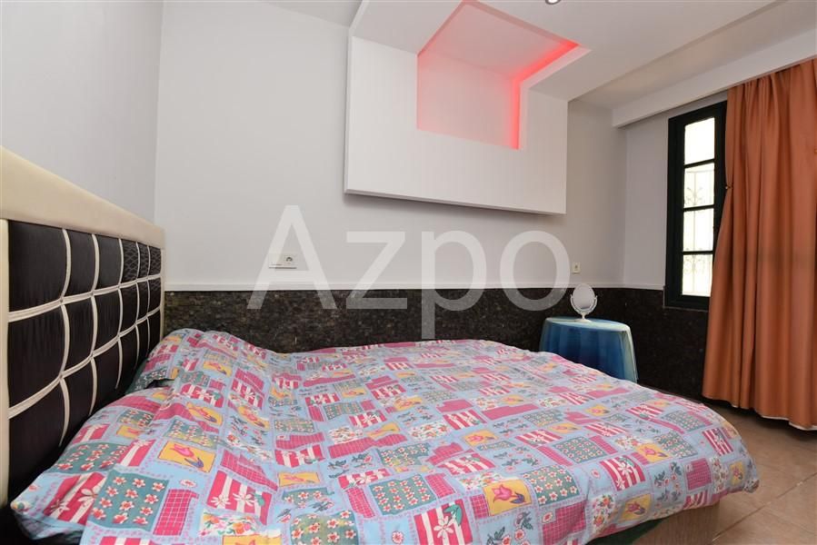 Апартаменты в Алании, Турция, 50 м2 фото 3