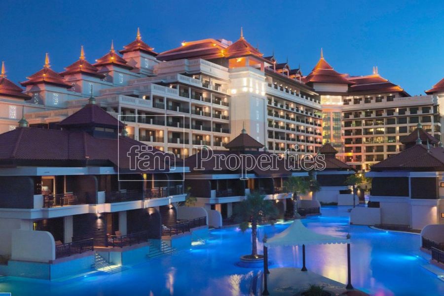 Пентхаус в Дубае, ОАЭ, 830 м2 фото 4