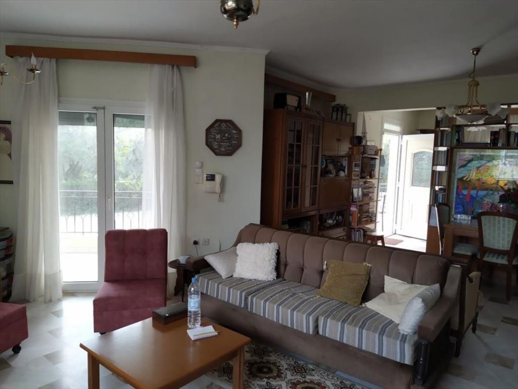 Дом на Северо-Эгейских островах, Греция, 252 м2 фото 4