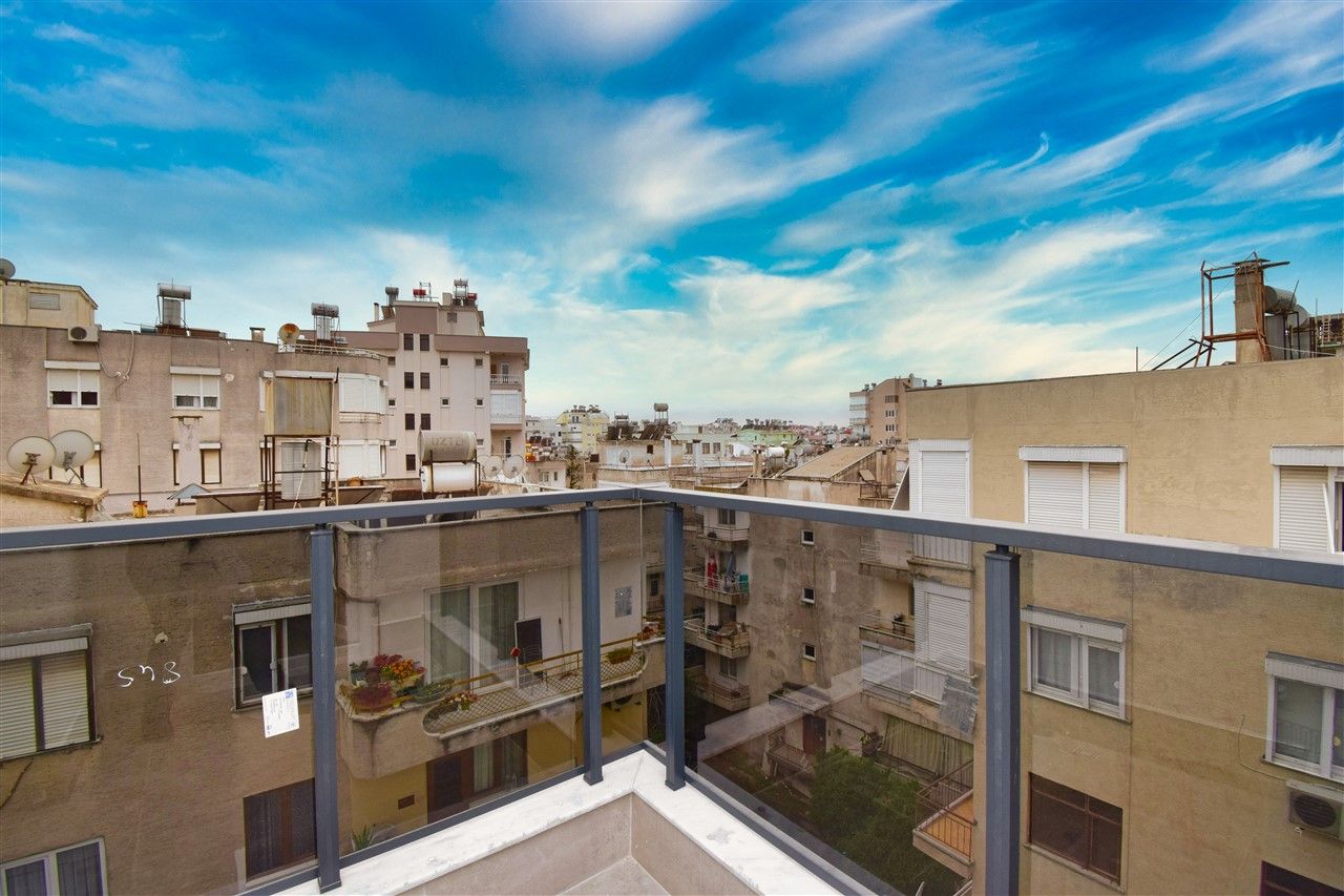 Квартира в Анталии, Турция, 140 м2 фото 5