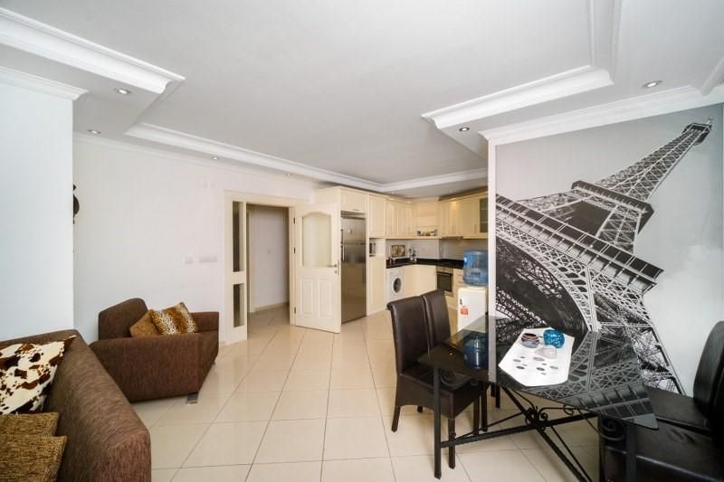 Квартира в Алании, Турция, 150 м2 фото 3