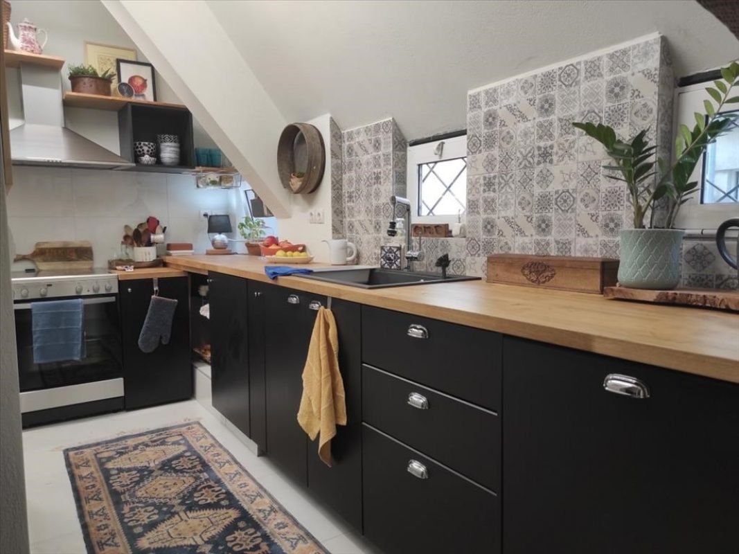 Квартира в Афинах, Греция, 80 м2 фото 3