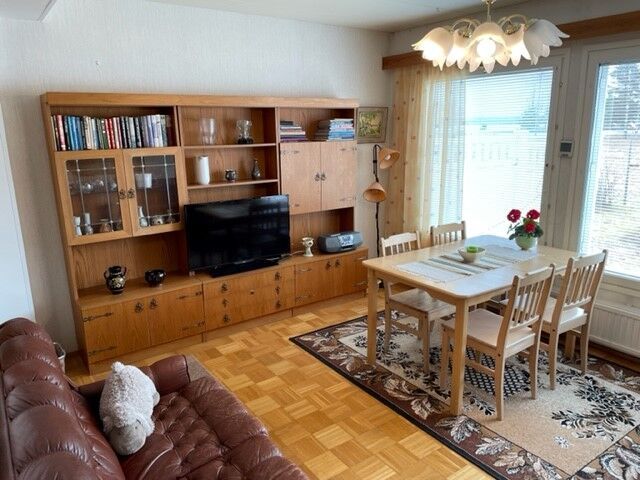 Таунхаус в Китее, Финляндия, 47 м2 фото 3