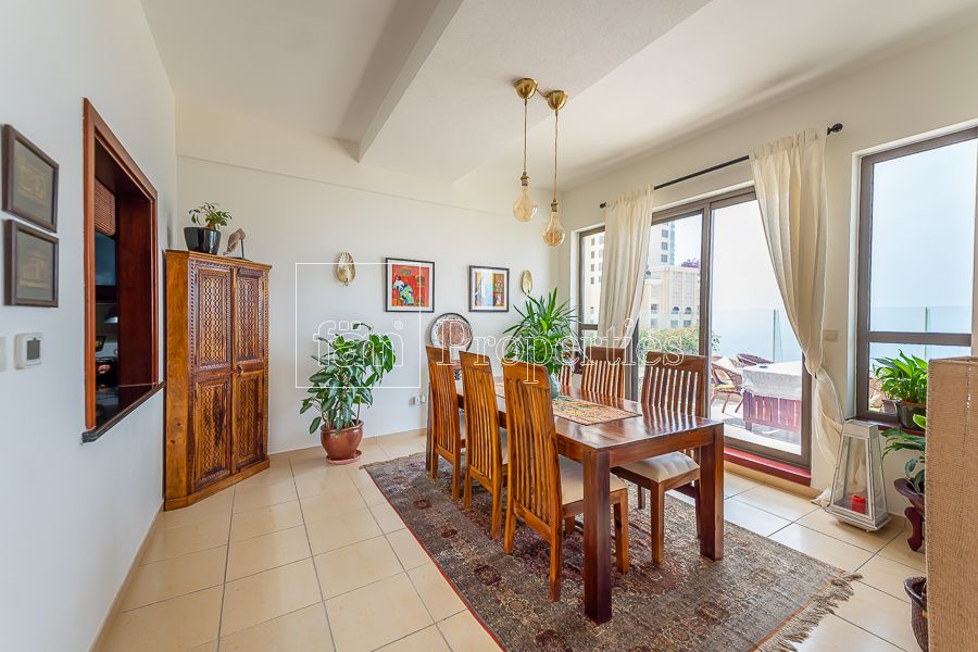 Апартаменты в Дубае, ОАЭ, 141 м2 фото 4