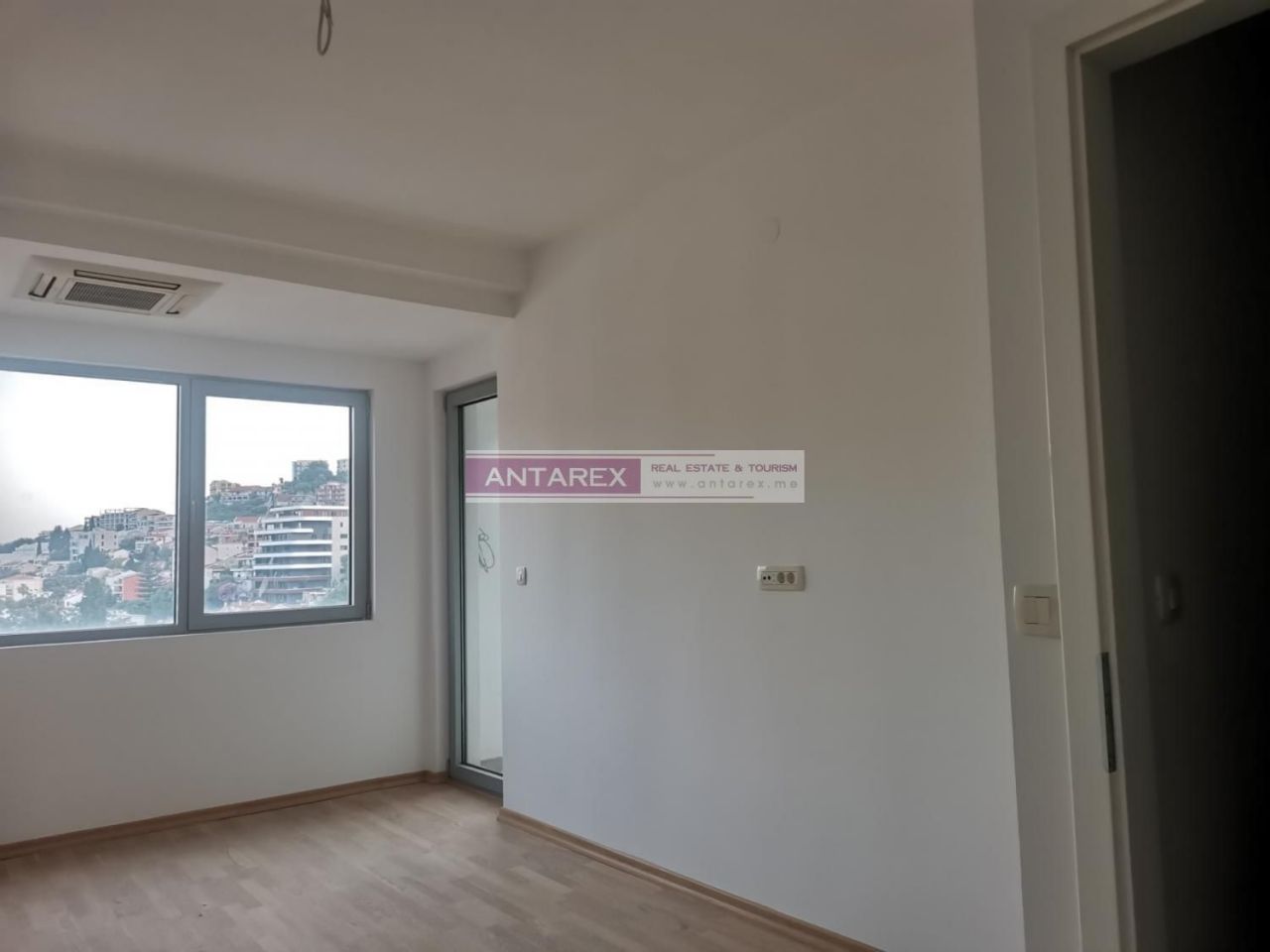 Апартаменты в Будве, Черногория, 94 м2 фото 2