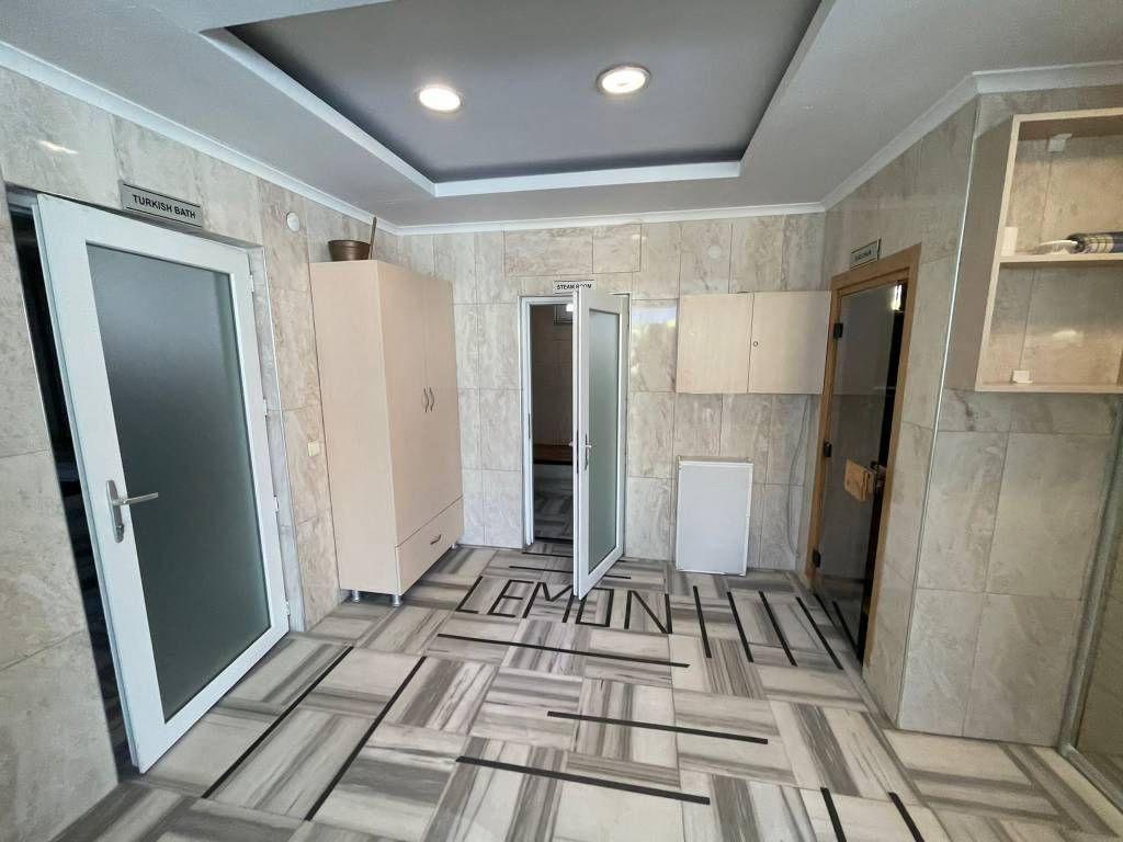 Квартира в Алании, Турция, 65 м2 фото 4