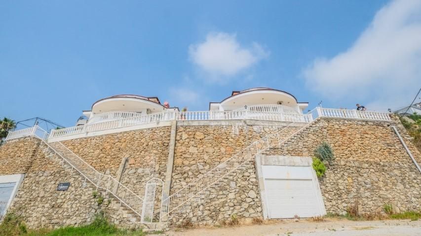 Вилла в Алании, Турция, 200 м2 фото 4