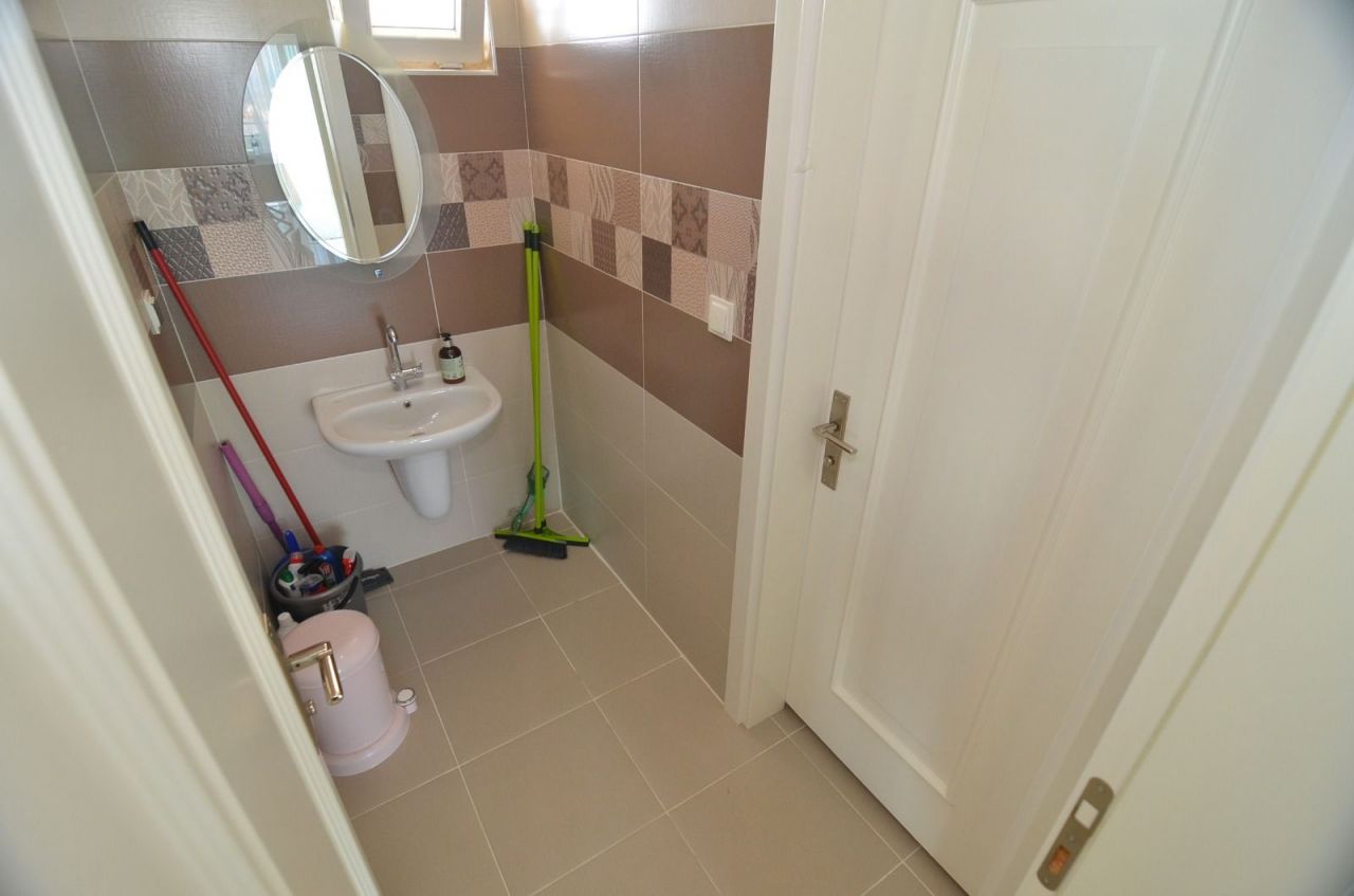 Апартаменты в Алании, Турция, 215 м2 фото 3