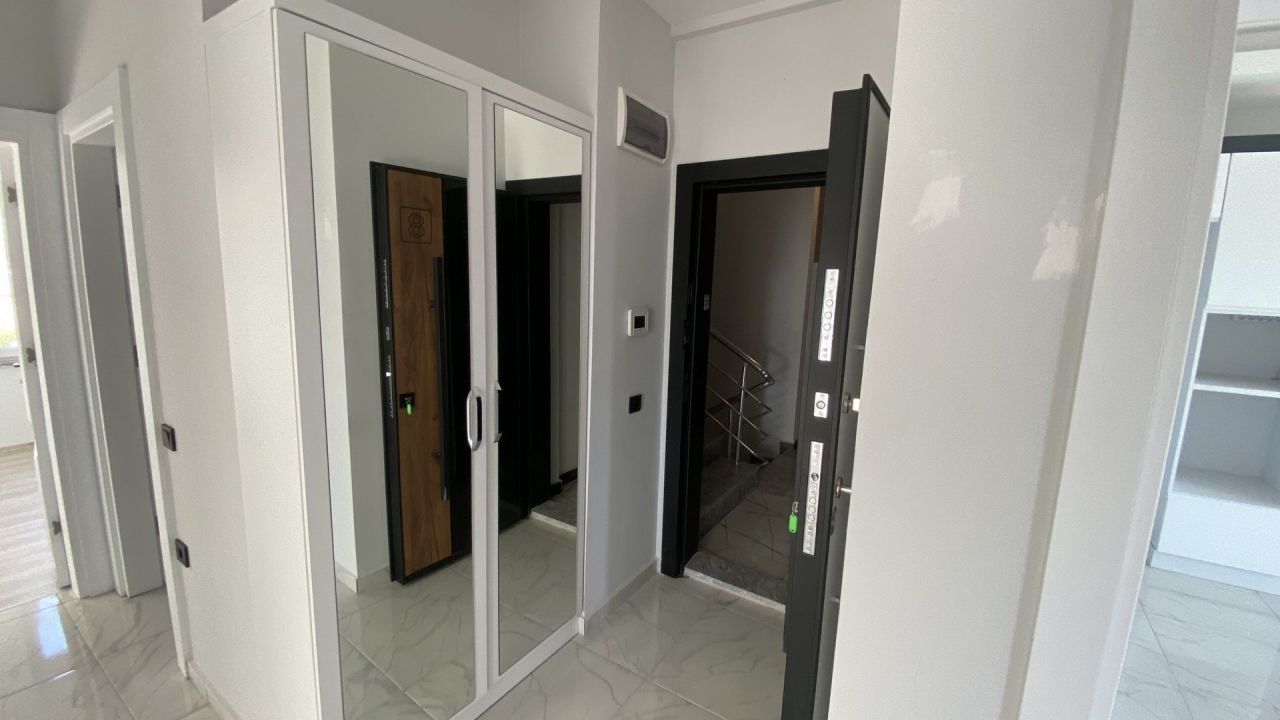 Квартира в Алании, Турция, 140 м2 фото 2