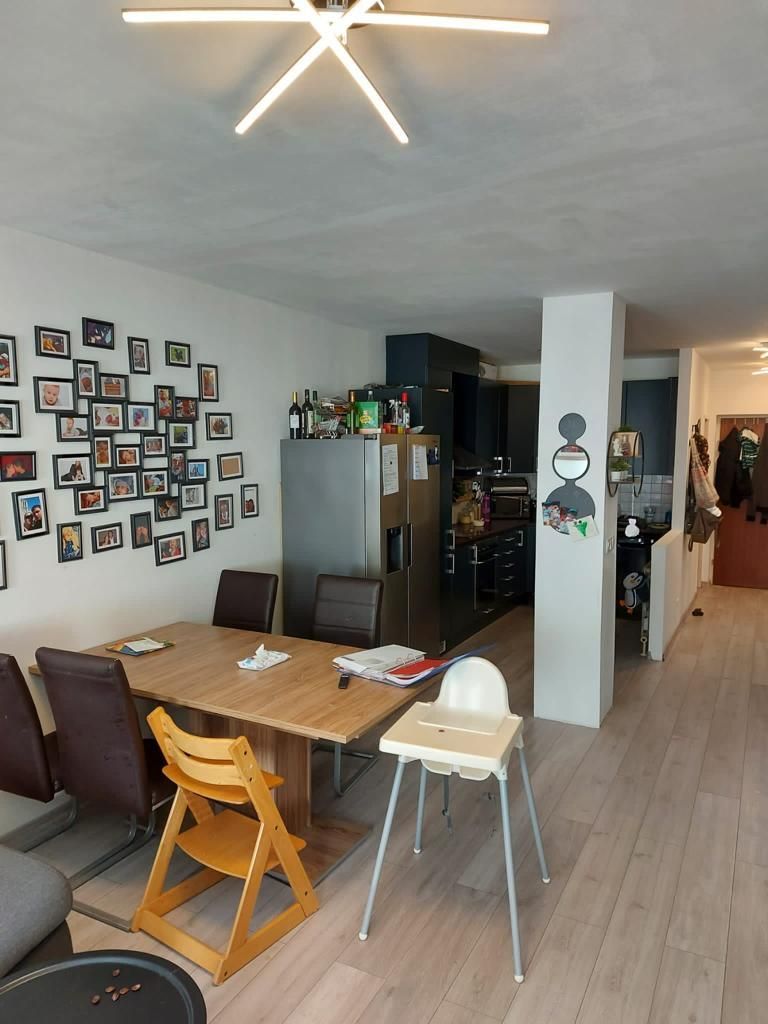 Квартира Thalheim bei Wels, Австрия, 88 м2 фото 1