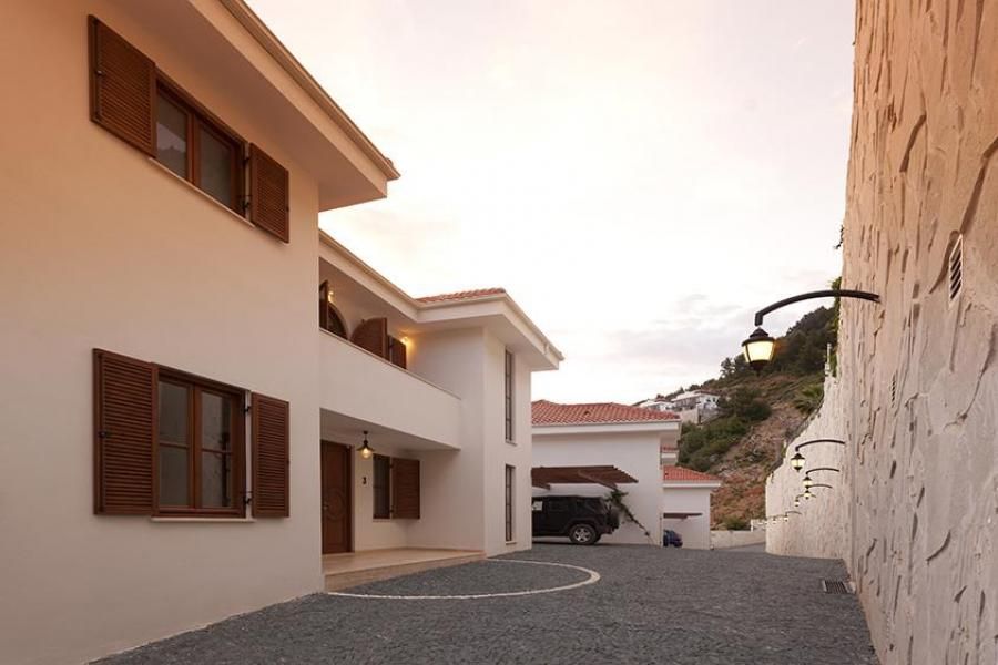 Вилла в Алании, Турция, 390 м2 фото 3