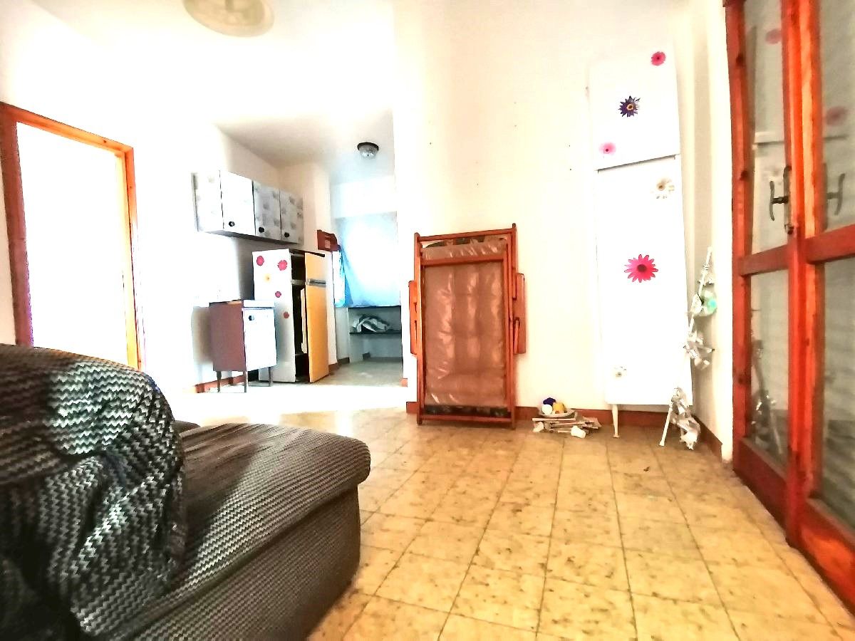 Квартира в Скалее, Италия, 45 м2 фото 5