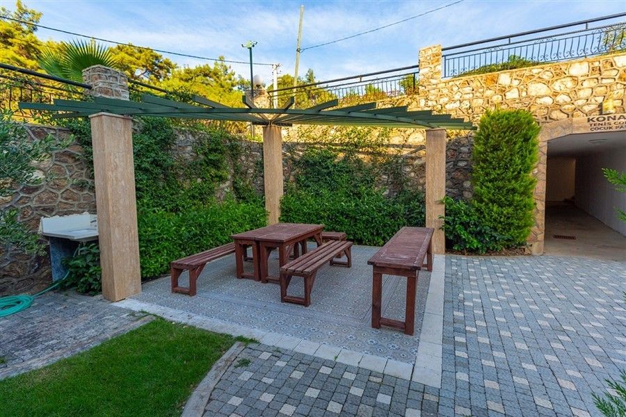 Пентхаус в Алании, Турция, 100 м2 фото 5