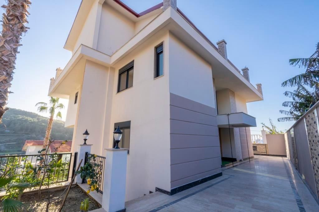 Вилла в Алании, Турция, 600 м2 фото 3