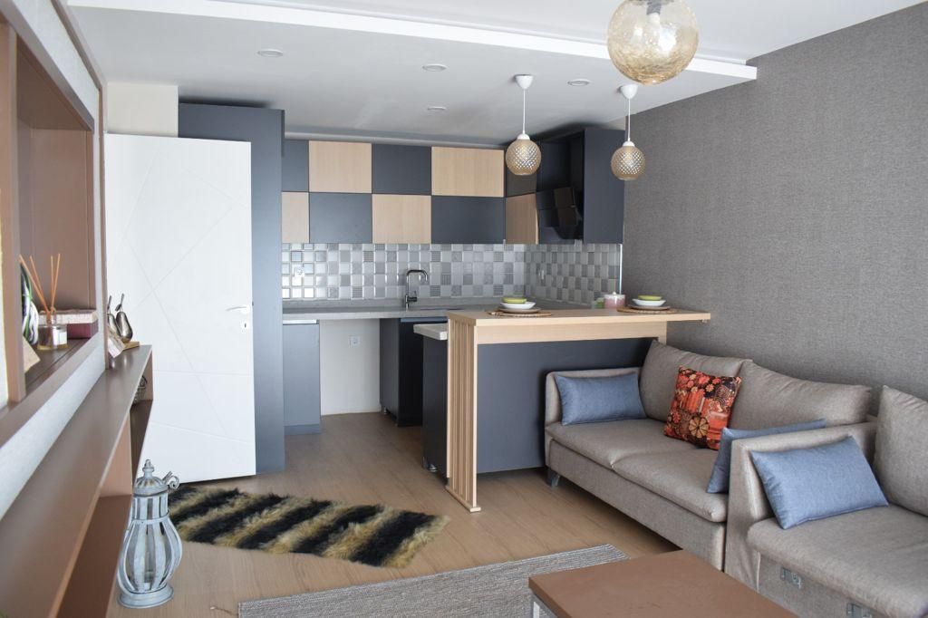 Апартаменты в Стамбуле, Турция, 95 м2 фото 5