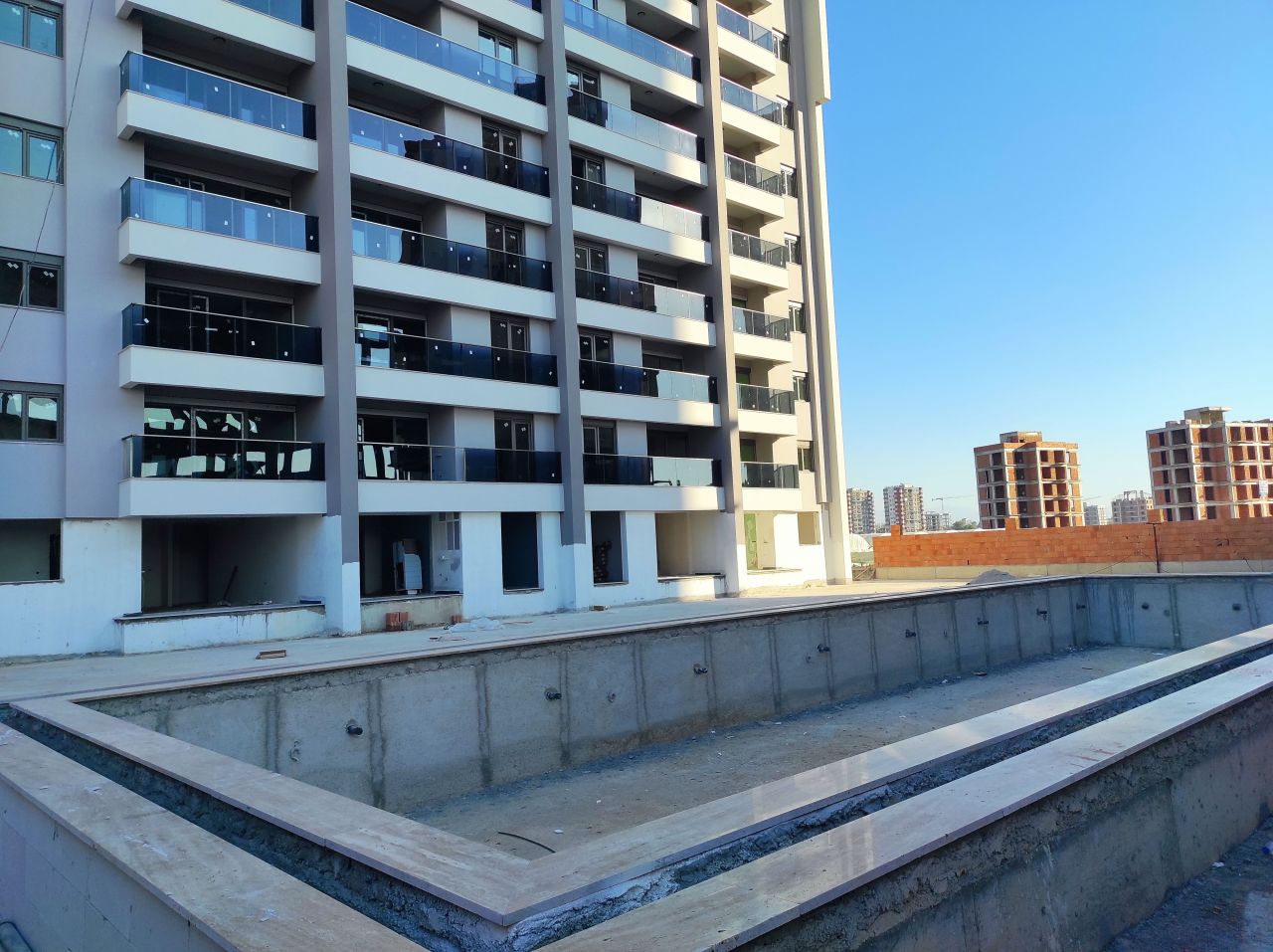 Квартира в Анталии, Турция, 73 м2 фото 5