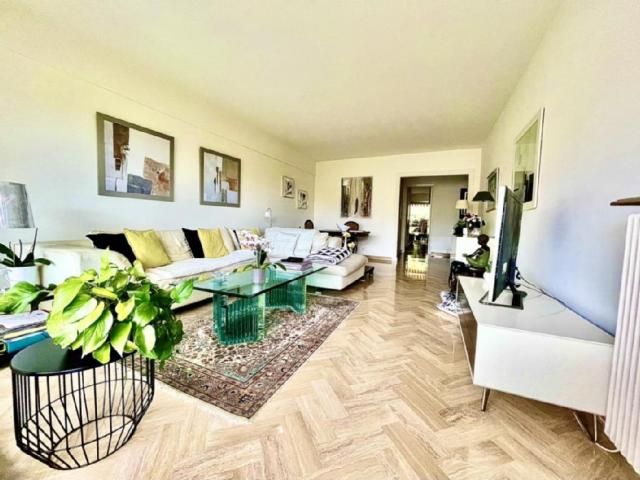 Апартаменты в Каннах, Франция, 80 м2 фото 3