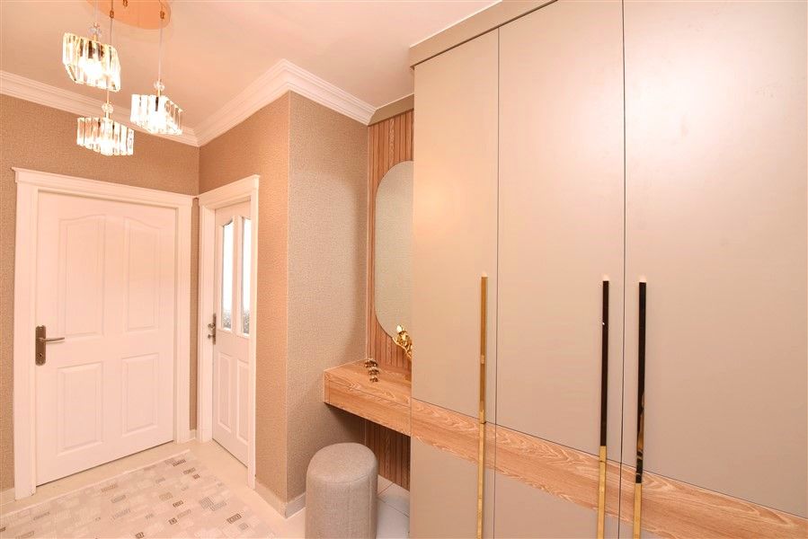 Квартира в Алании, Турция, 120 м2 фото 4