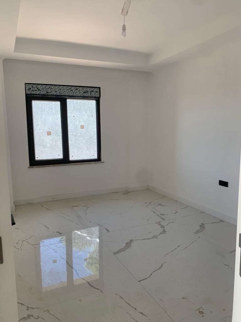 Квартира в Алании, Турция, 70 м2 фото 3
