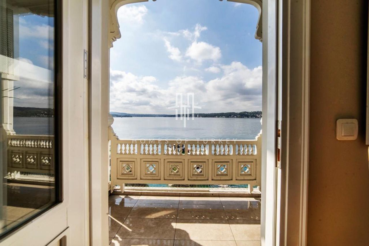Апартаменты в Стамбуле, Турция, 125 м2 фото 4