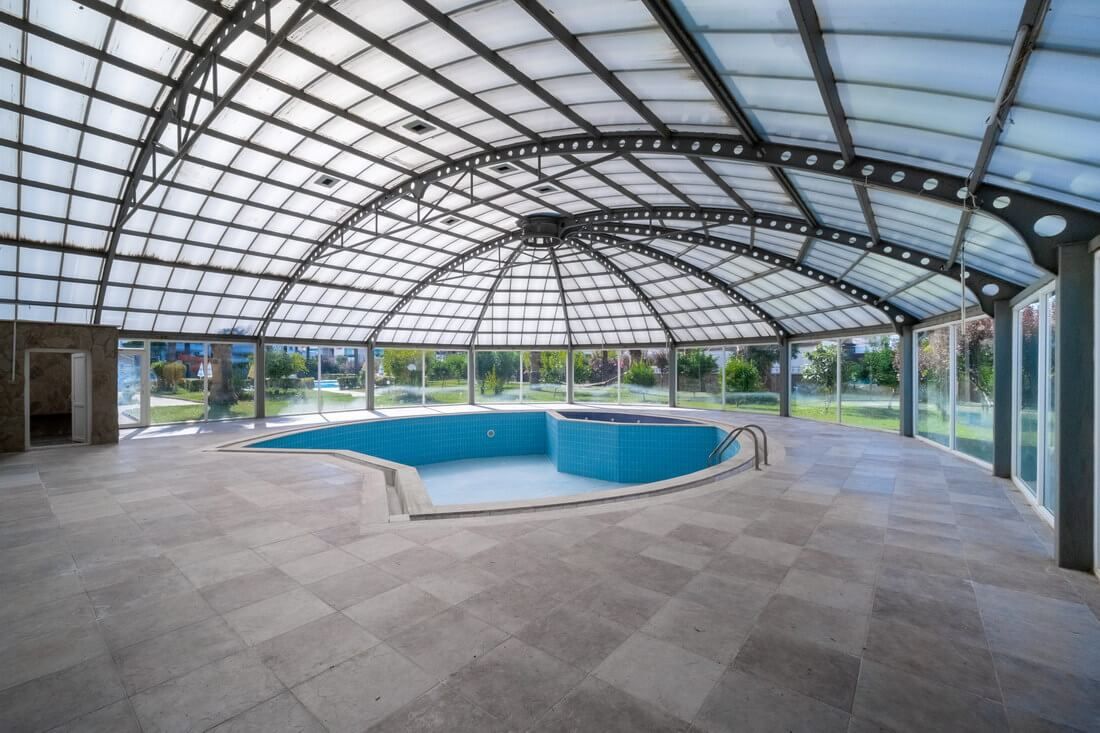 Квартира в Алании, Турция, 110 м2 фото 3