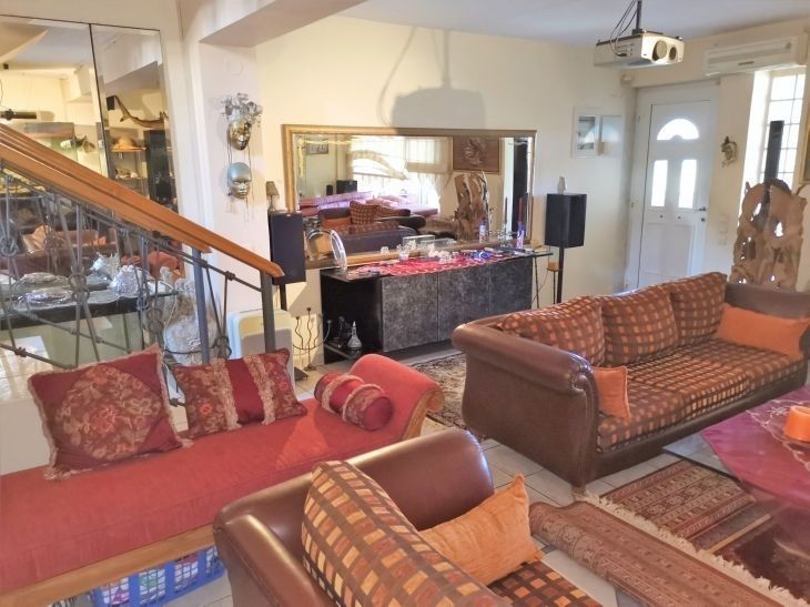 Таунхаус в Салониках, Греция, 150 м2 фото 3