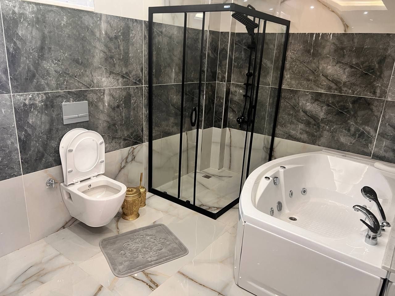 Вилла в Алании, Турция, 300 м2 фото 3
