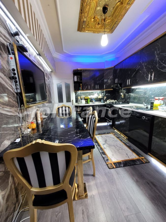 Апартаменты в Анталии, Турция, 180 м2 фото 3