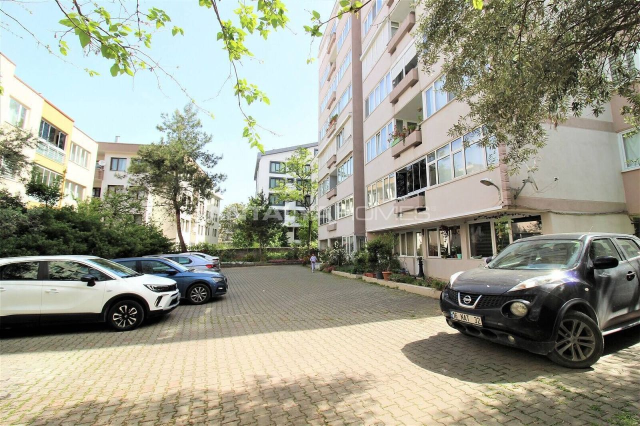 Апартаменты Османгази, Турция, 155 м2 фото 2