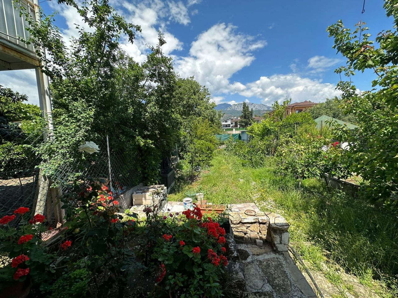 Вилла в Текирове, Турция, 110 м2 фото 3