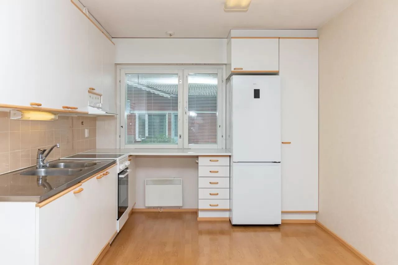 Таунхаус в Яанекоски, Финляндия, 50 м2 фото 5